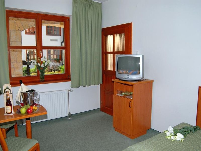 صورة الفندق 7