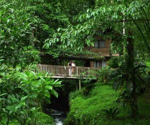 Rios Tropicales Lodge Bajo Tigre Costa Rica