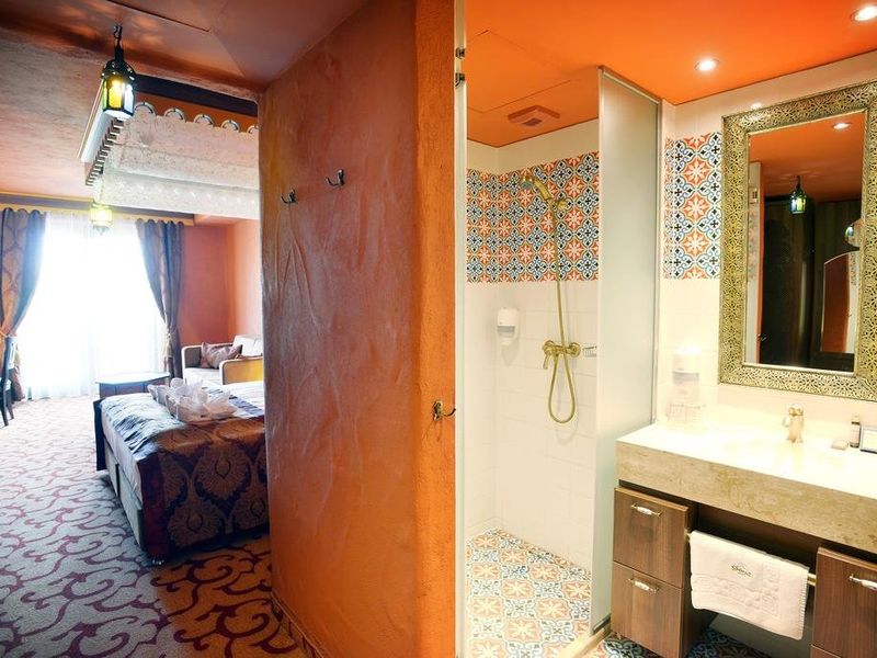 Hotel Photo 13