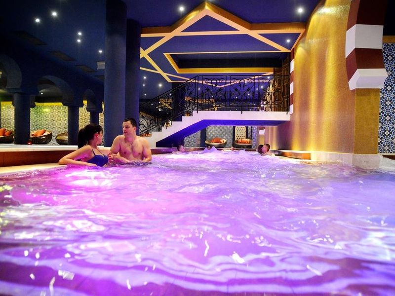 Hotel Photo 22