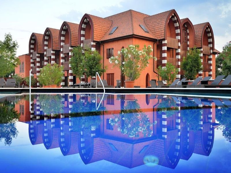 Hotel Photo 23