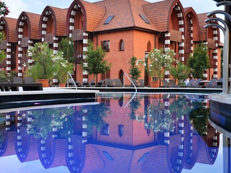 Hotel Photo 24