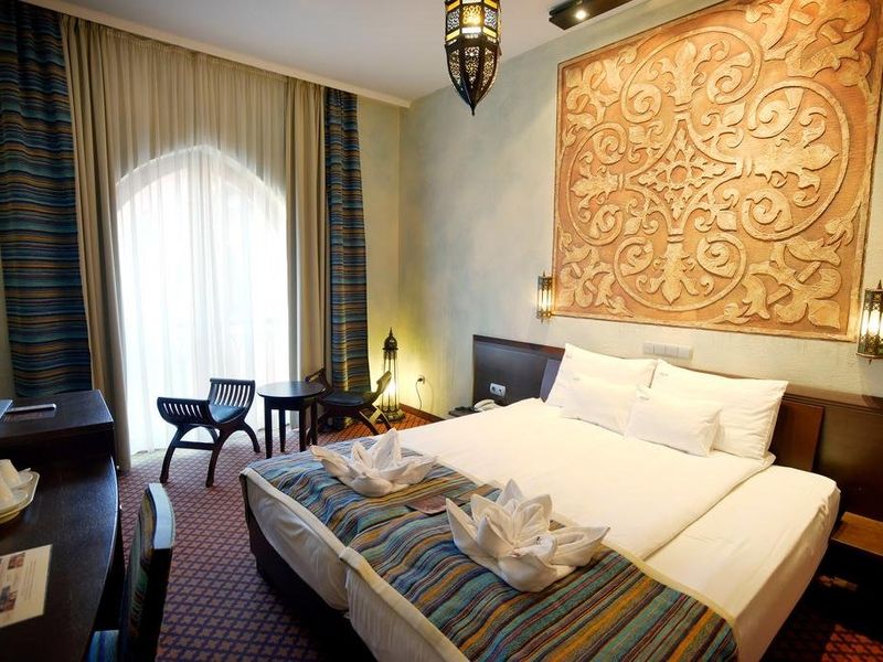Hotel Photo 5