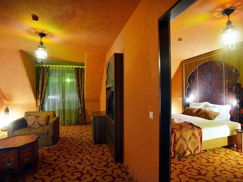 Hotel Photo 9