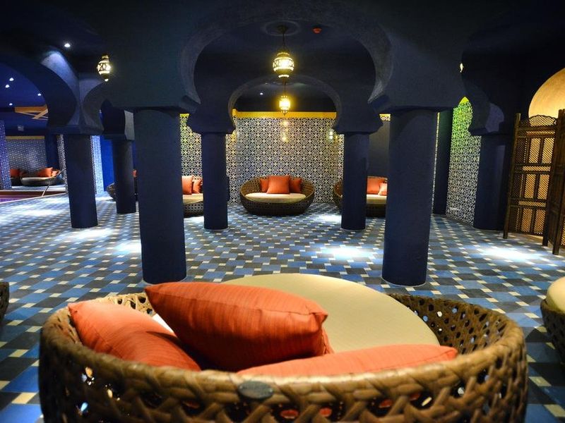 Hotel Photo 10