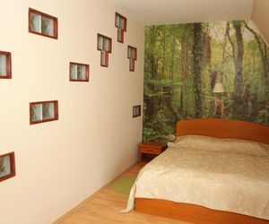 Villa Apartman Egerszalok Hungary