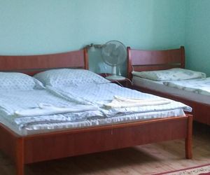 Zöld Sziget Üdülőház Egerszalok Hungary