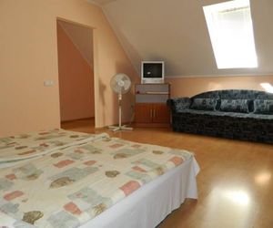 Villa Maria Egerszalok Hungary