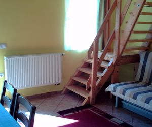 Polonia Apartman Egerszalok Hungary