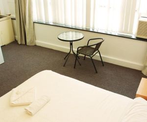 The MAC Boutique Hotel Adelaide Australia