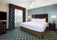 Отзывы Homewood Suites by Hilton Boston/Canton, MA, 3 звезды