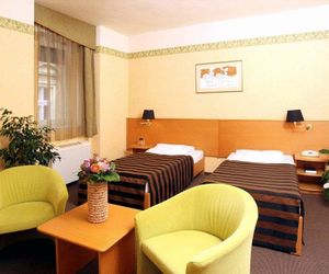 Szent János Hotel Eger Hungary