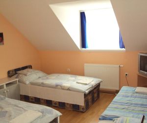 Aviátor Motel - Vendégház Eger Hungary