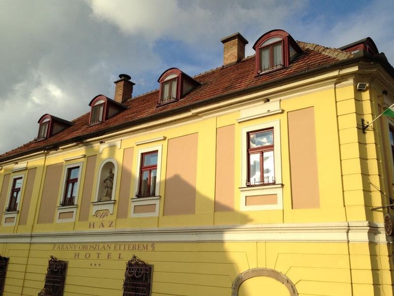 Hotel Photo 22