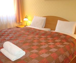 Hotel Arany Trófea Eger Hungary