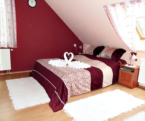 Almafa Apartmanház Eger Hungary