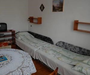 CANADA VENDÉGHÁZ Eger Hungary