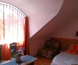 Zöld Sziget Vendégház Eger Hungary