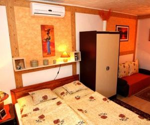 Castello Vendég és Apartmanház Eger Hungary