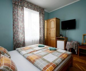 Cecey Vendégház Eger Hungary