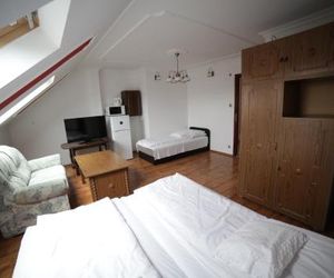 Apartman Eged Vendégház Eger Hungary