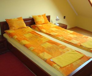 Borbarát Vendégház Eger Hungary
