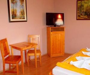 Villa Citadella Wellness Panzió Eger Hungary