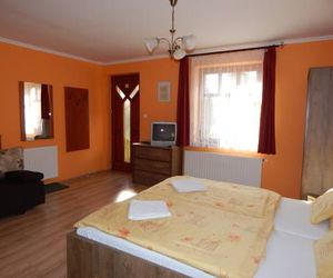 Völgy Apartman Eger Hungary