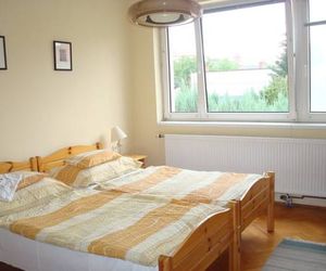 Vincze Vendégház Eger Hungary
