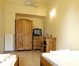 Nemes Apartman Eger Hungary