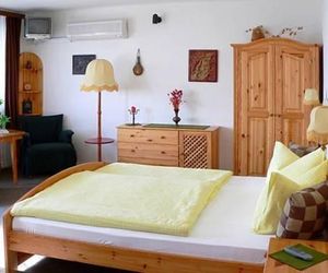 Ferienhaus Apartmanház Zalánki Eger Hungary