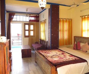 Yogis Guest House Jodhpur India