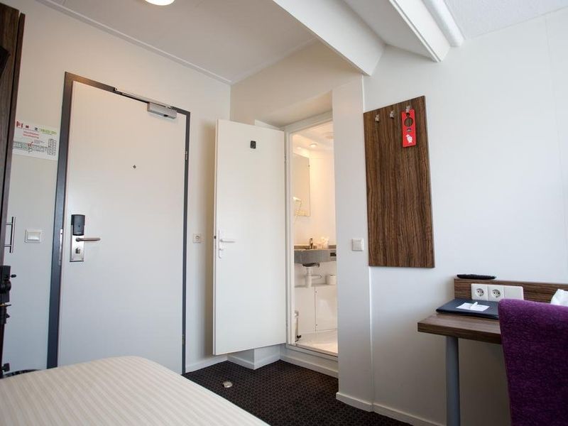 Hotel Photo 21