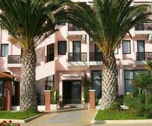 Kerman Hotel Cesme Turkey