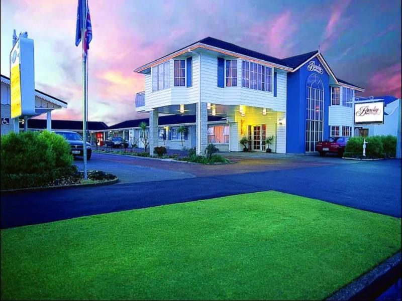 Hotel Photo 23