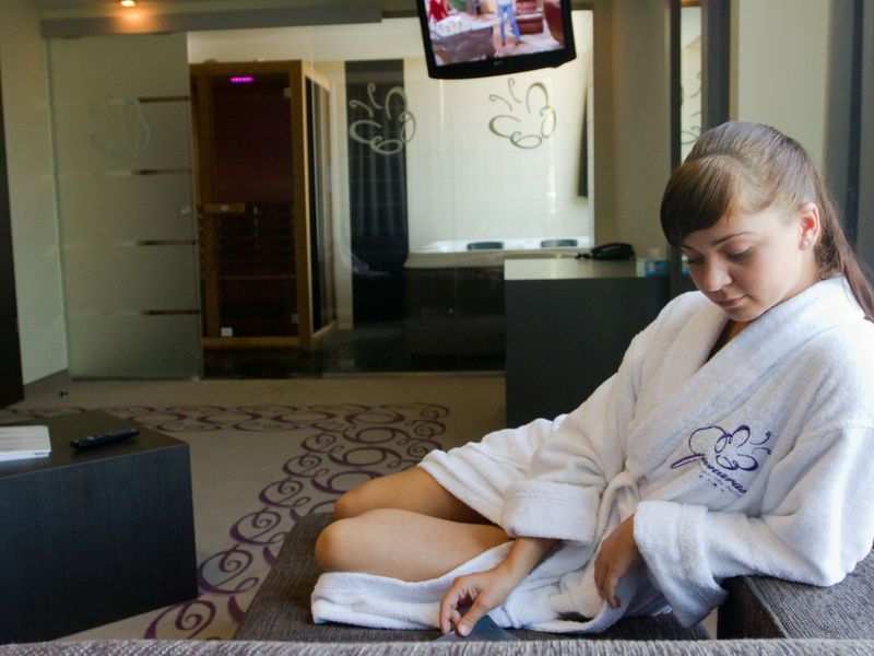 Hotel Photo 13