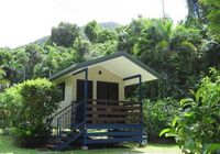 Отзывы Thornton Beach Bungalows Daintree, 3 звезды