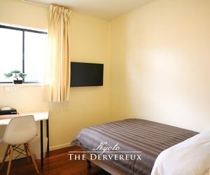 The Devereux Boutique Hotel Auckland New Zealand