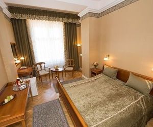 Grand Hotel Aranybika Debrecen Hungary