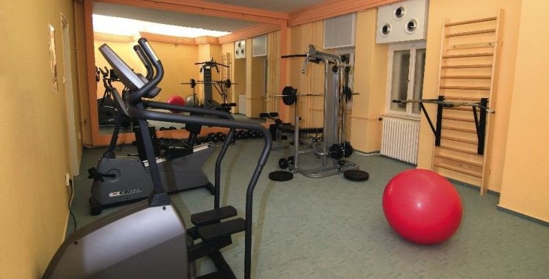 Hotel Photo 20
