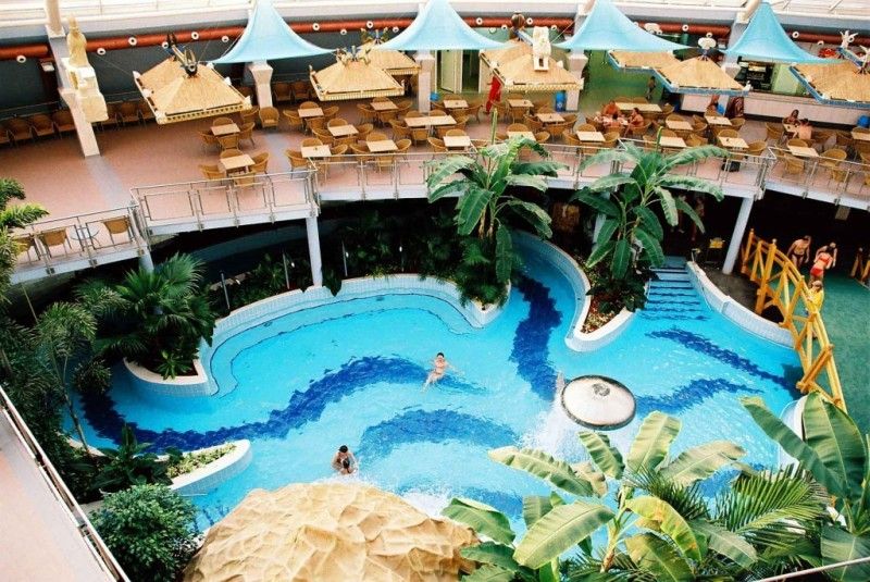 Hotel Photo 22
