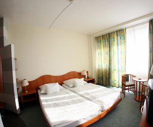 Hotel Nagyerdő Debrecen Hungary