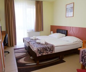 Auguszta Hotel és Diákszálló Debrecen Hungary