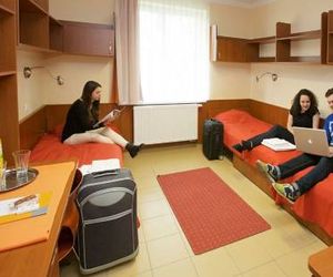 OEC West Hostel Debrecen Hungary