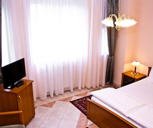 Korona Panzió Debrecen Hungary