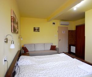 Casablanca Rooms and Restaurant Debrecen Hungary