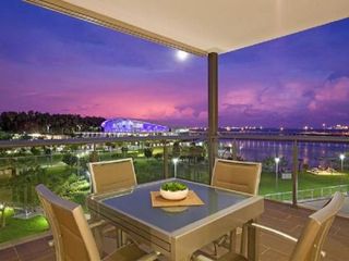 Hotel pic Darwin Waterfront Wharf Escape Holiday Apartments