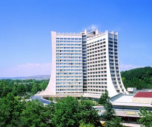 Dobrudja Hotel Albena Bulgaria