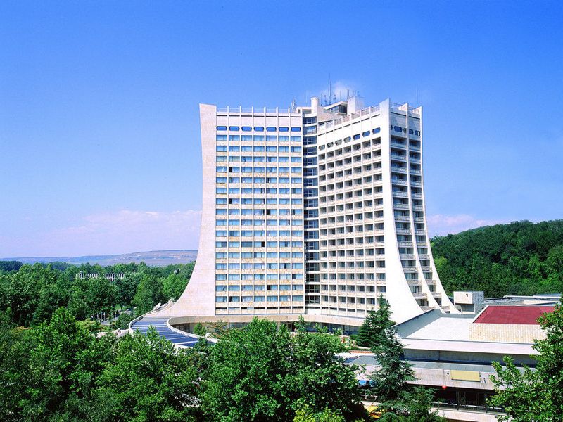 Hotel Photo 1