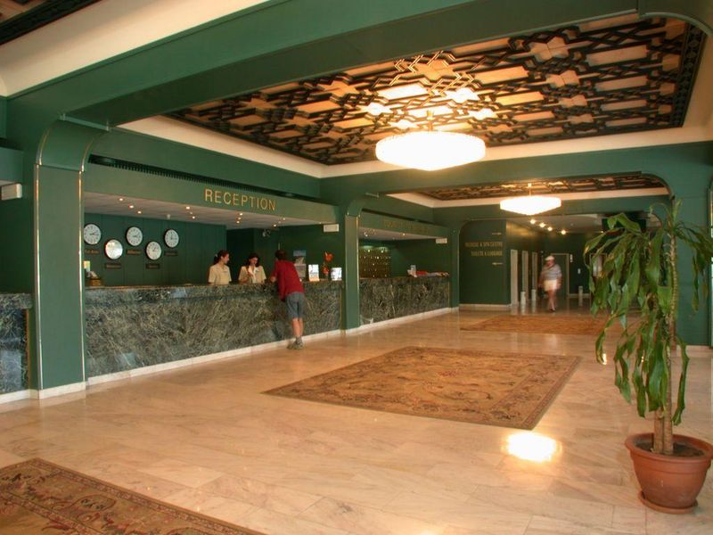 Hotel Photo 11
